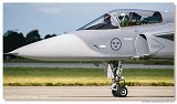 Saab JAS-39A Gripen 