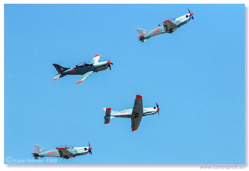 1999 - SIAD Bratislava