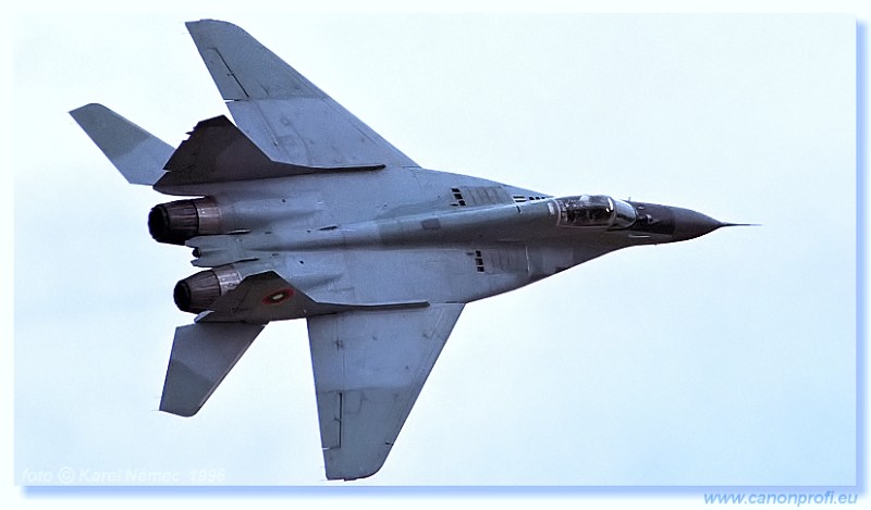 1996 - CIAF Hradec Krlov