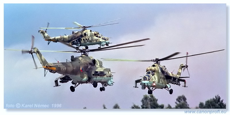 1996 - CIAF Hradec Krlov