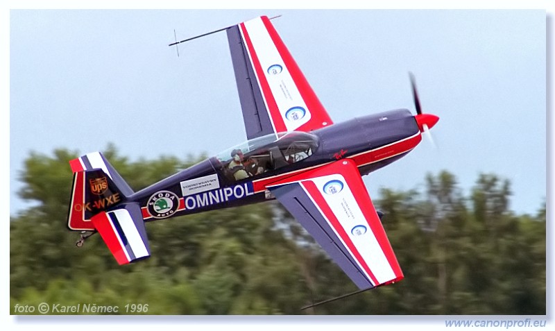 1996 - CIAF Hradec Krlov