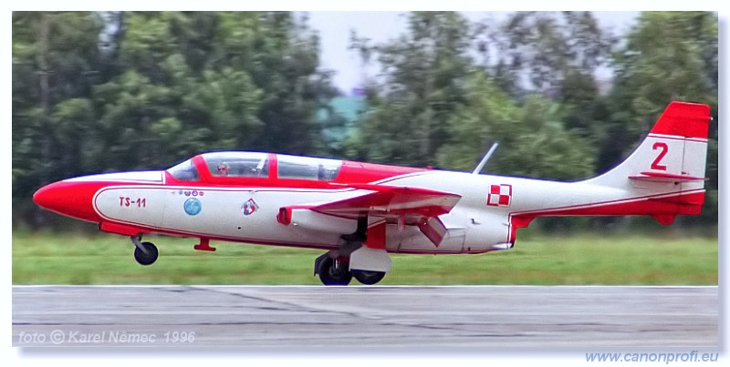 1996 - CIAF Hradec Krlov