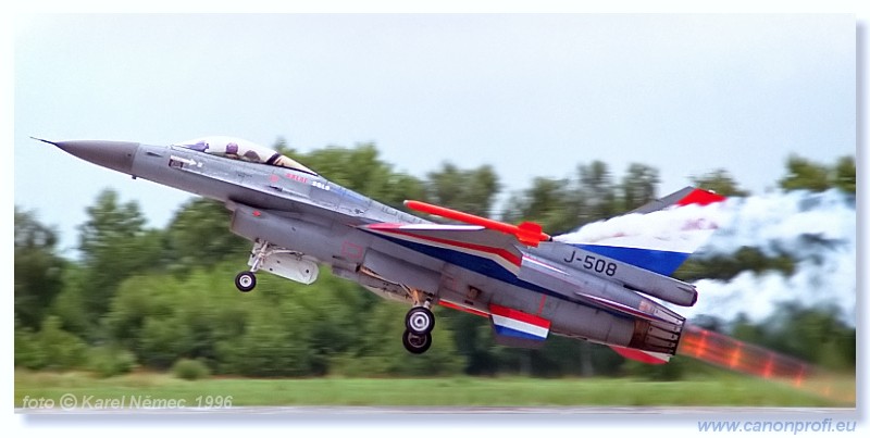 1996 - CIAF Hradec Krlov