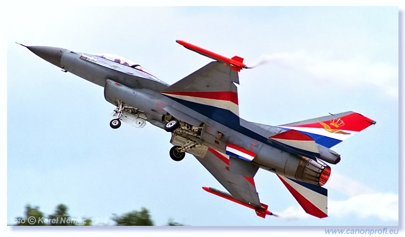 1996 - CIAF Hradec Krlov