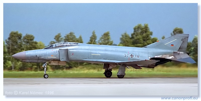 1996 - CIAF Hradec Krlov