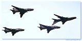 Su-22UM-3K + Su-22M-4K 
