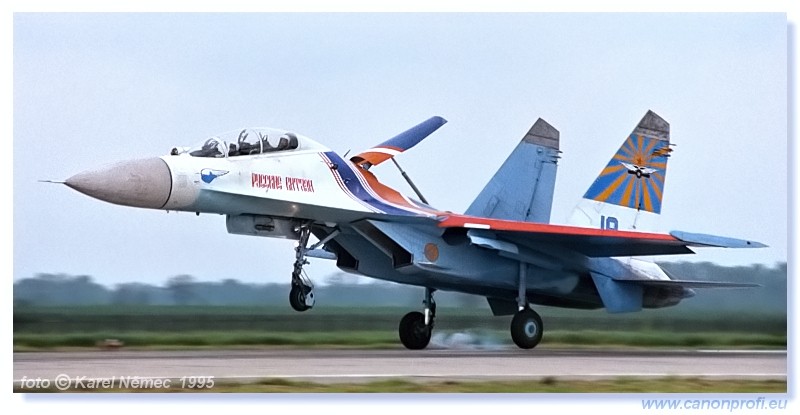 1995 - SIAD Bratislava