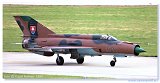 MiG-21MF 