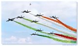Frecce Tricolori 