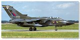 Panavia Tornado GR1 