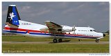 Fokker F-27-300M 