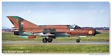Mikoyan-Gurewich MiG-21MF 