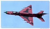 Mikoyan-Gurewich MiG-21MF 