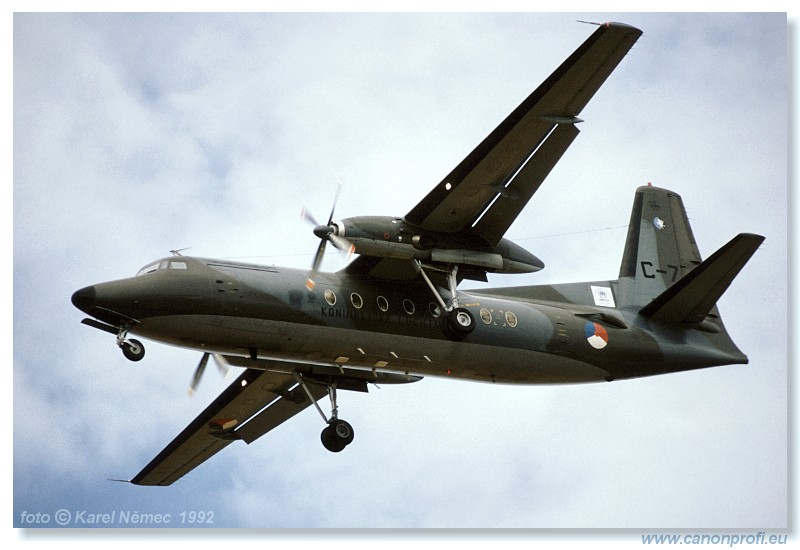 1994 - SIAD Bratislava