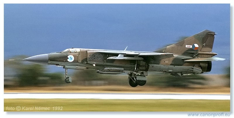 1994 - SIAD Bratislava