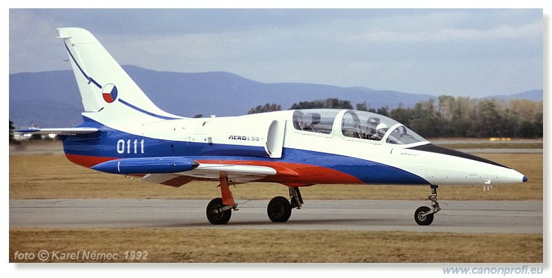 1994 - SIAD Bratislava