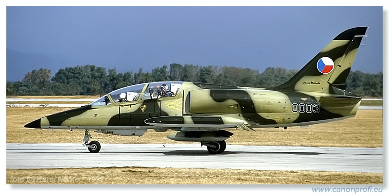 1994 - SIAD Bratislava