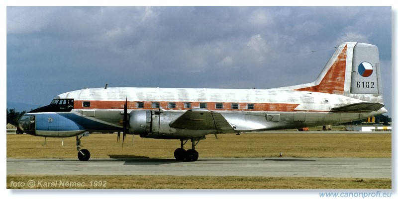 1994 - SIAD Bratislava