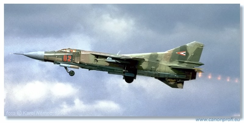 1994 - SIAD Bratislava