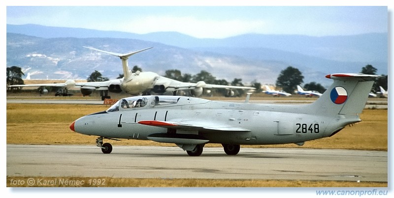 1994 - SIAD Bratislava