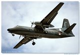 Fokker F-27-300M Troopship 