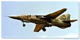 Mikoyan-Guryevich MiG-23MF 