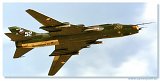 Sukhoi Su-22M-4K  