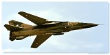 Mikoyan-Gurevich MiG-23ML 