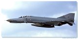 McDonnell Douglas F-4 Phantom II  