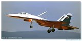 Sukhoi Su-27P 