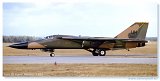 General Dynamics F-111E 