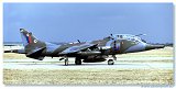 British Aerospace Harrier T4 