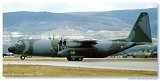 Lockheed C-130H-30 Hercules 