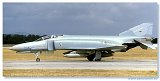 McDonnell Douglas F-4 Phantom II  
