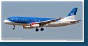 Airbus A320-232  BMI  G-MIDO
