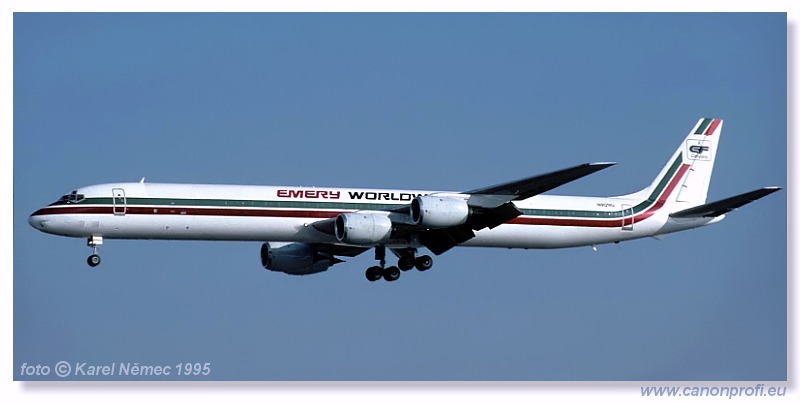 McDonnell Douglas