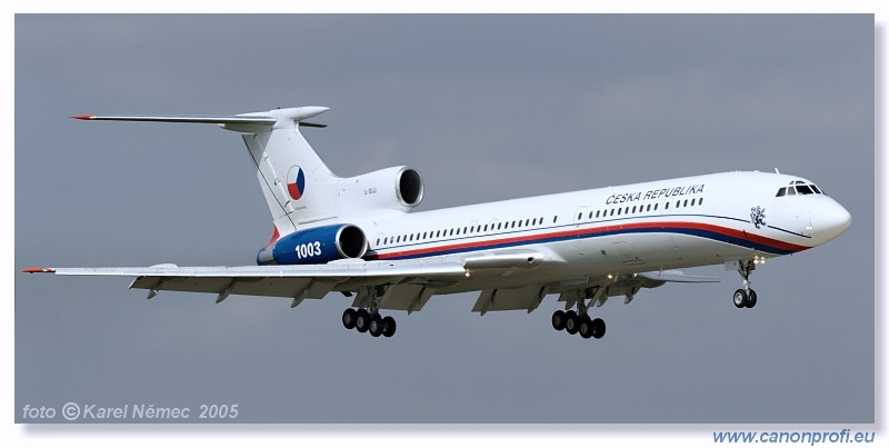 Tupolev